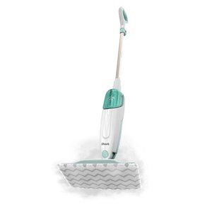 Shark® Steam Mop Hard Floor Cleaner With XL Removable Water Tank S1000WM